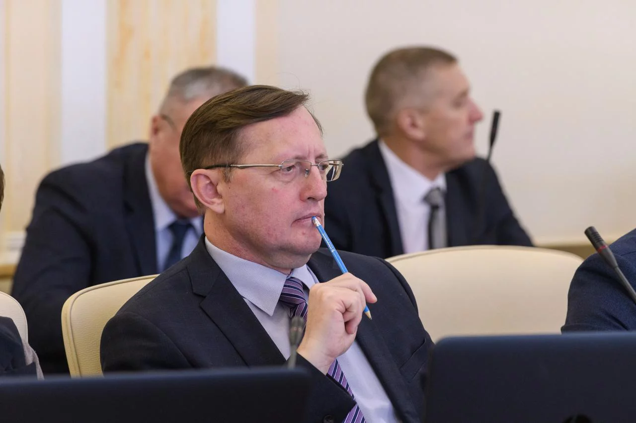 Антон Буценко, 66.RU