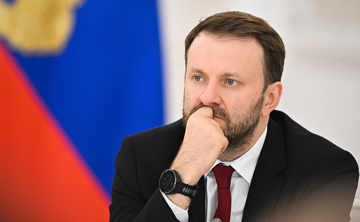 Сергей Бобылев / ТАСС