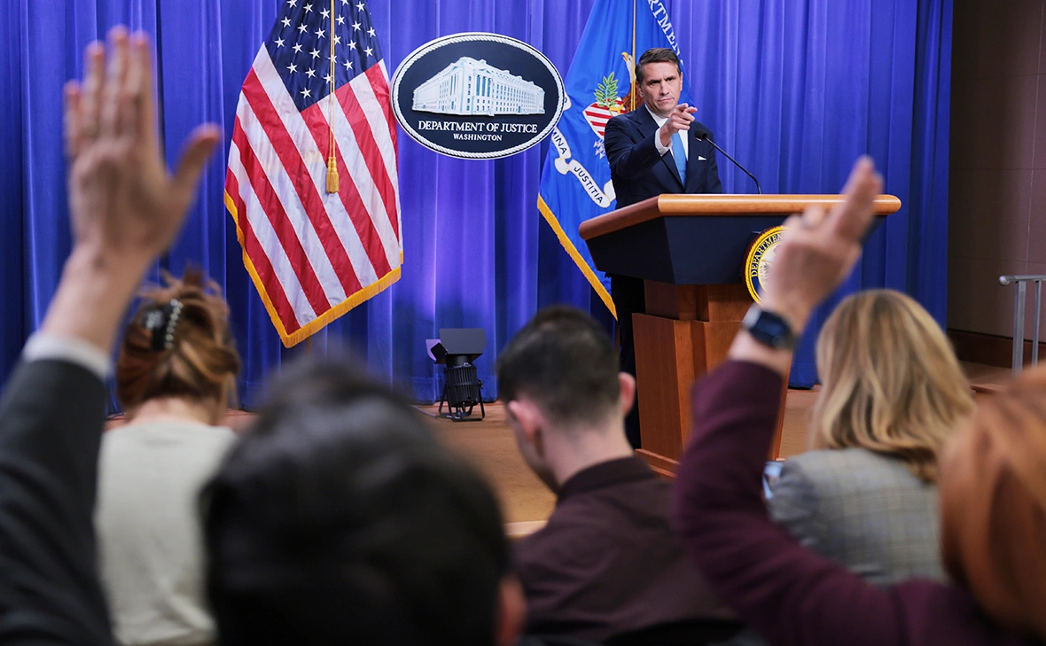 Anna Moneymaker / Getty Images