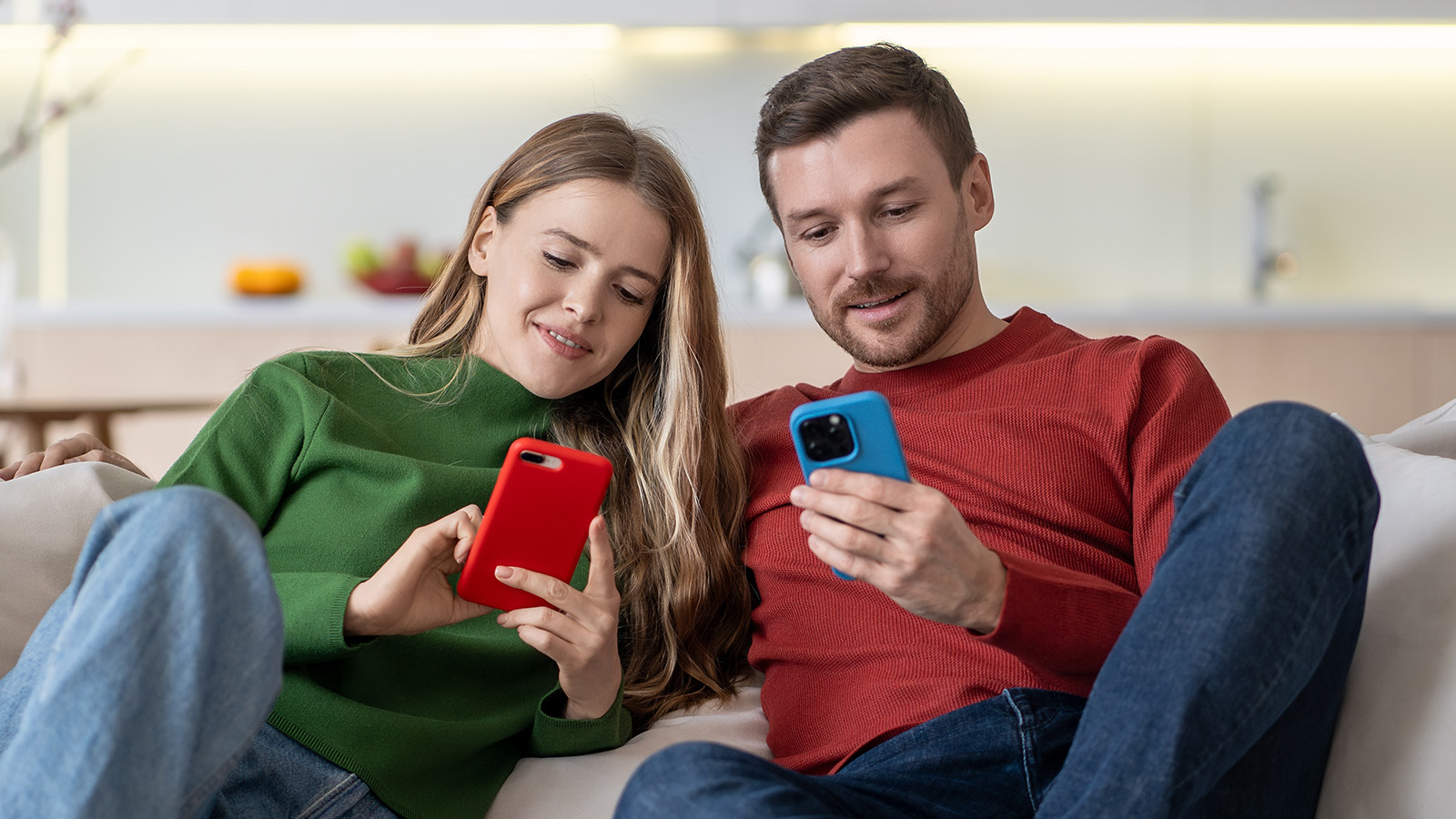 Названа самая большая сумма, которую муж перевел жене. Вы удивитесь