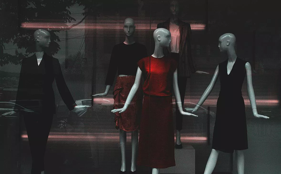 George Shervashidze / Pixels