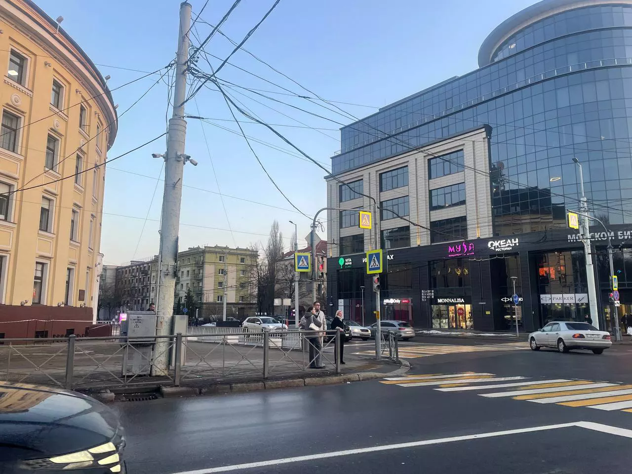 Марина Маркевич