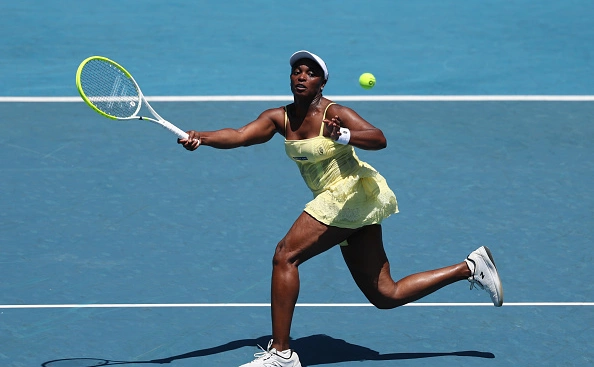  Morgan Hancock / Getty Images