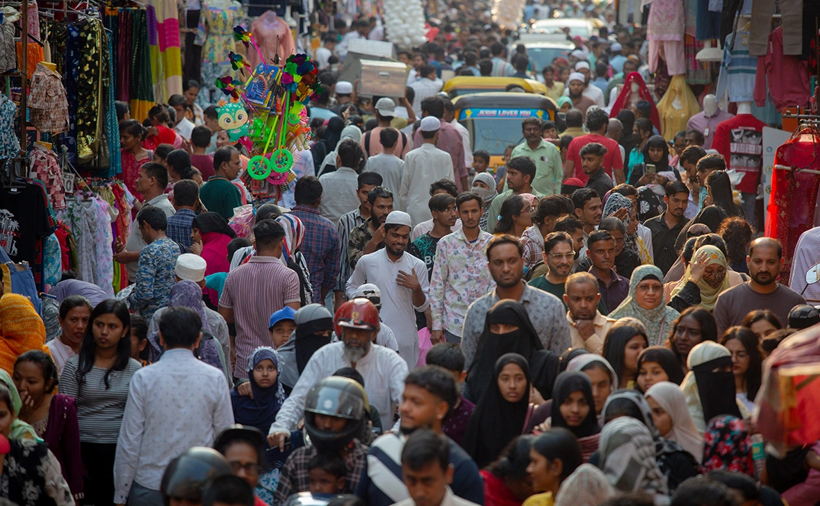 Abhishek Chinnappa / Getty Images