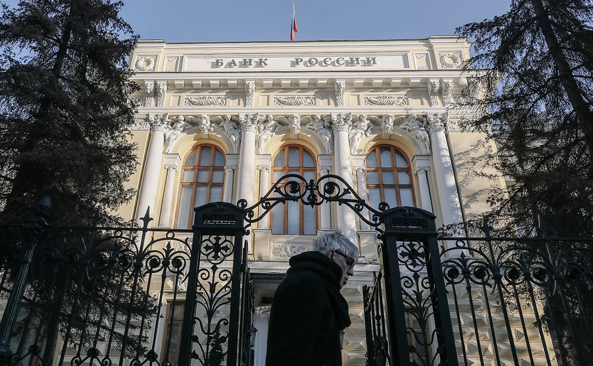 Андрей Любимов / РБК