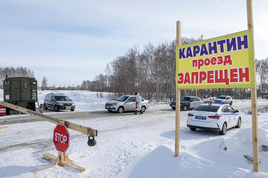 Кирилл Кухмарь / ТАСС