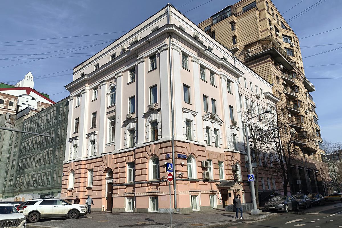 Фото: Инвестиционный портал города Москвы