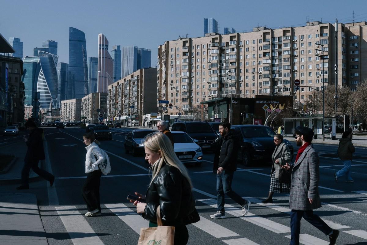 Андрей Любимов / РБК