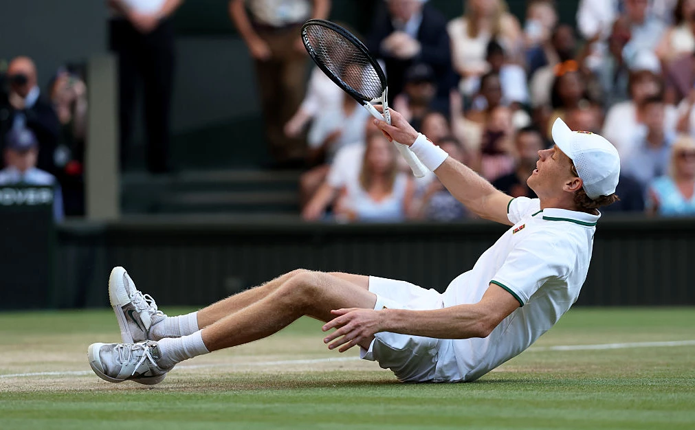 Clive Brunskill / Getty Images