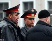 Следователь по особо важным делам СК РФ задержан за взятку