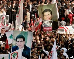 США: Убийство П.Жмайеля может предвещать переворот в Ливане
