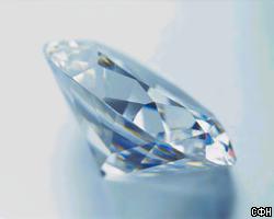 Индия готова прийти на российский рынок алмазов 