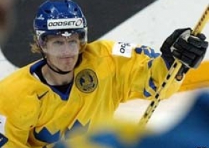 Швеция вновь сыграет в финале с Канадой