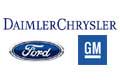 General Motors, Ford Motor и Daimler Chrysler создают СП