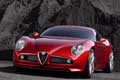 Alfa Romeo показала свое спортивное будущее