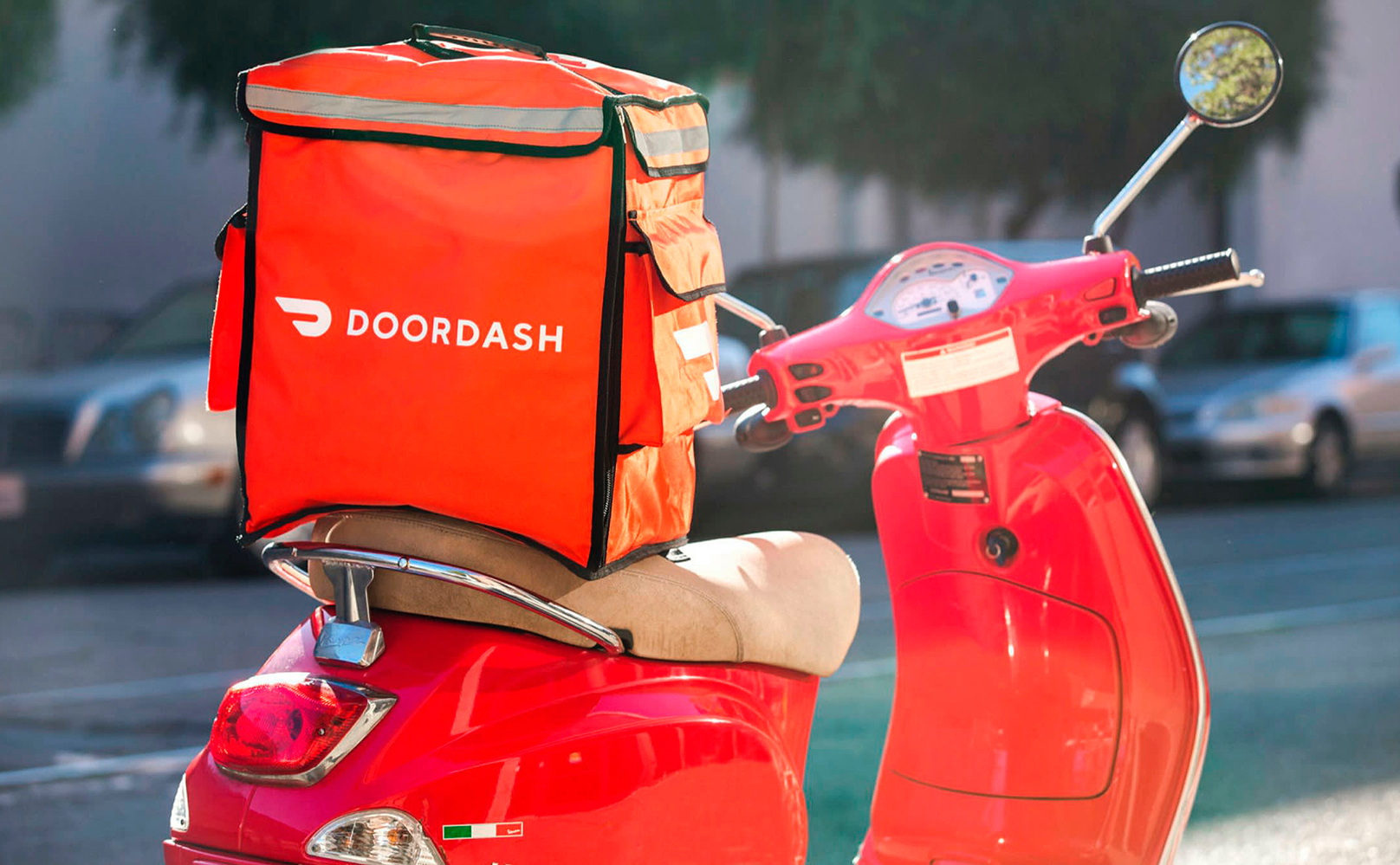 Фото: DoorDash