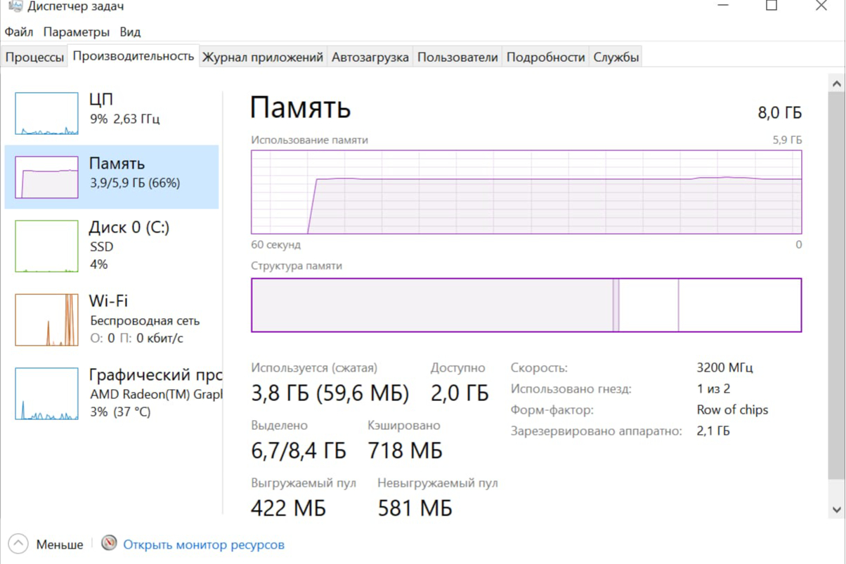 Мощность и автономность: чем выделяются корпоративные ноутбуки на AMD