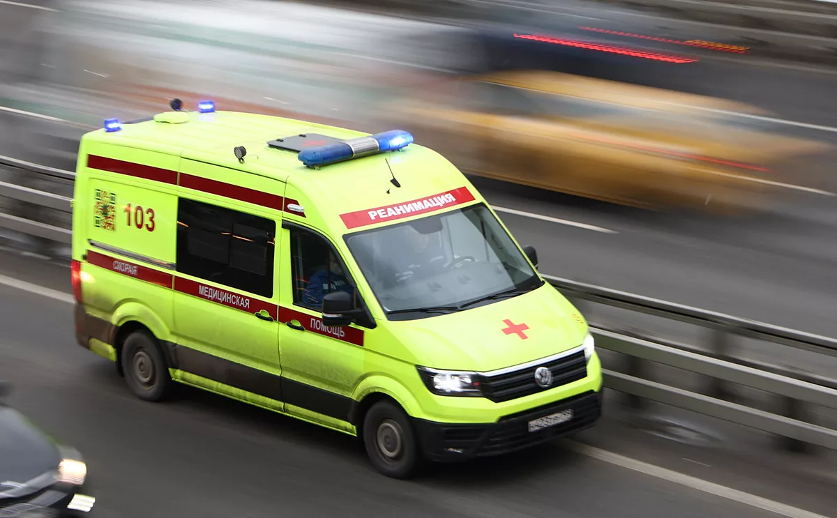 Валерий Шарифулин / ТАСС