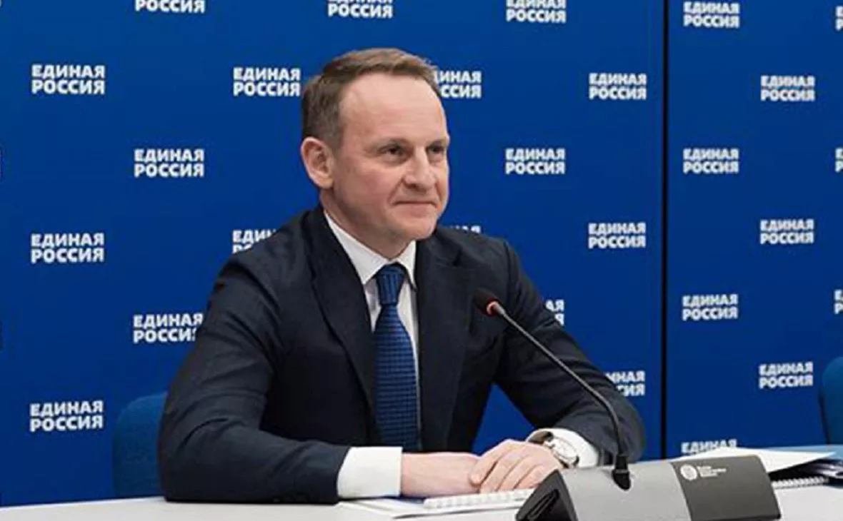 "Единая Россия"