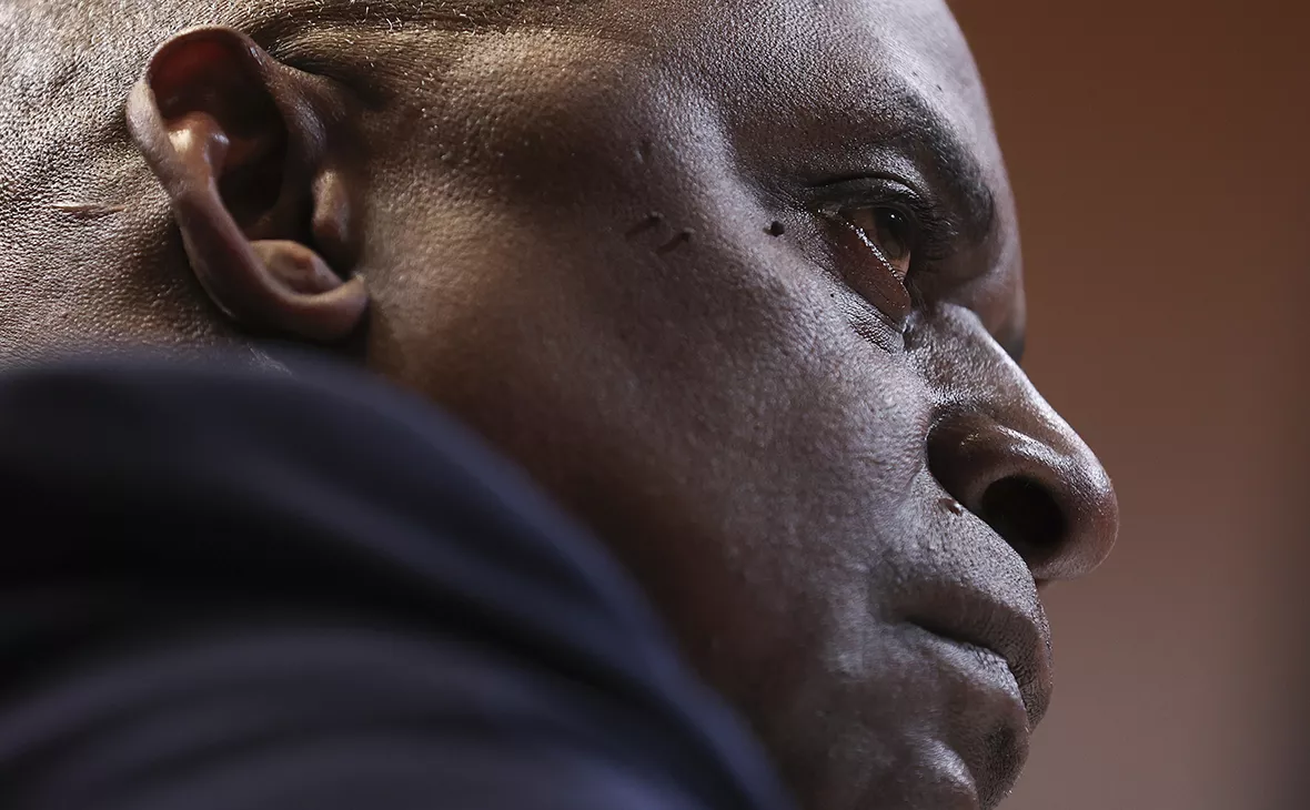 Win McNamee / Getty Images