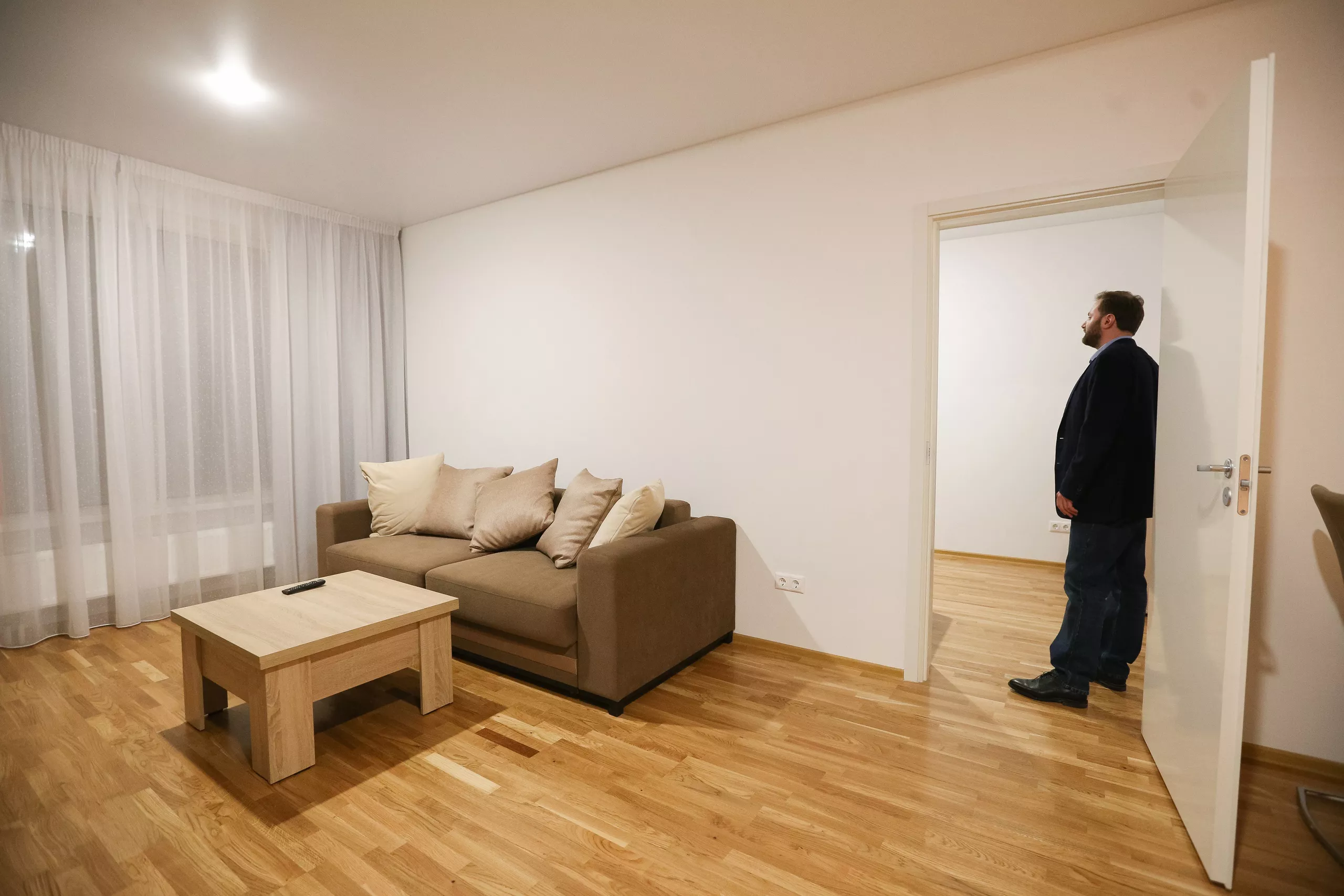 Александр Мамаев / РИА URA.RU