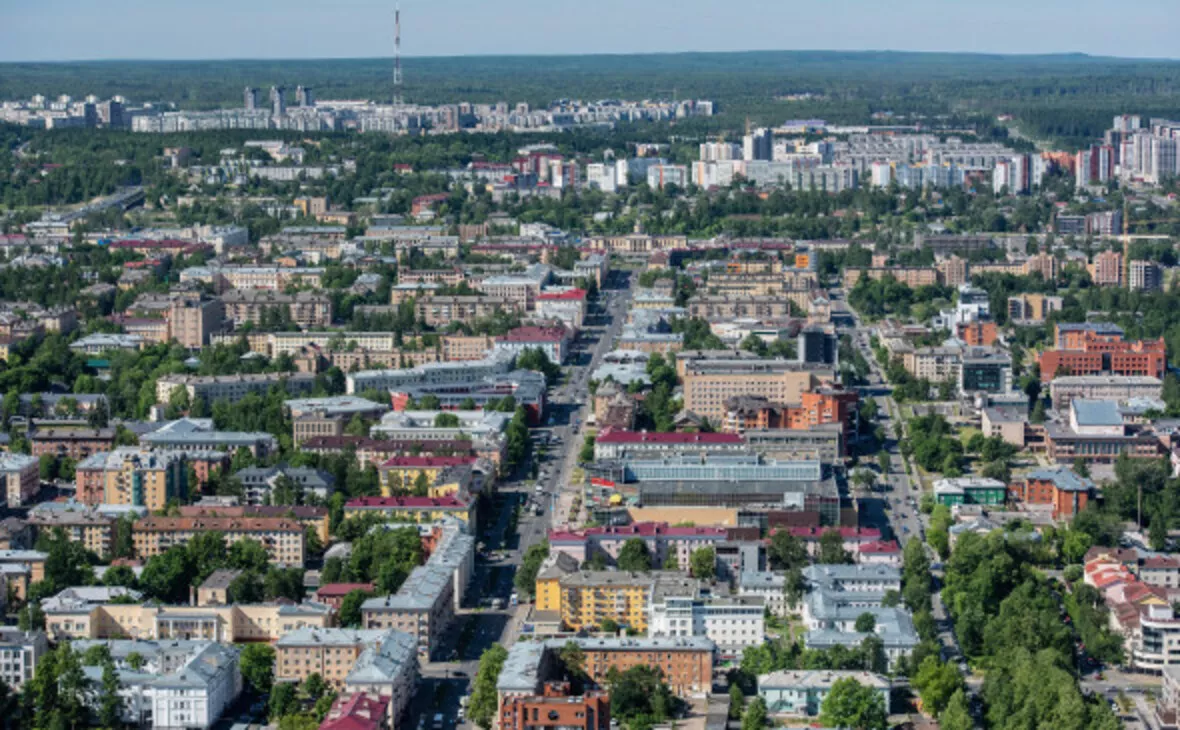 Сергей Фомин / Global Look Press