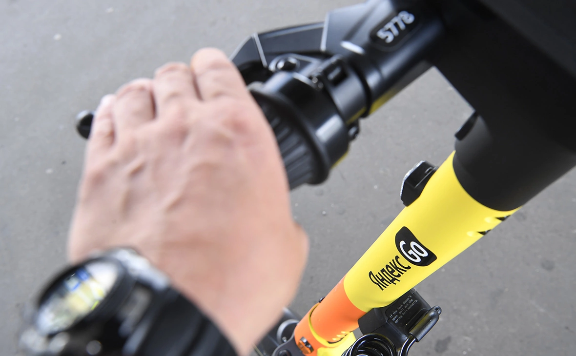 Илья Питалев / РИА Новости