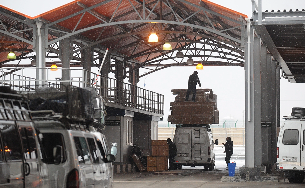 Евгений Епанчинцев / РИА Новости