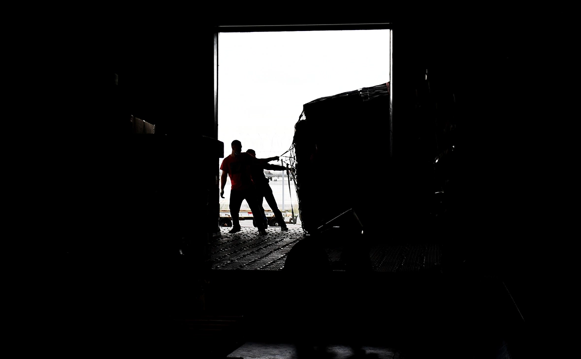 Павел Лисицын / РИА Новости