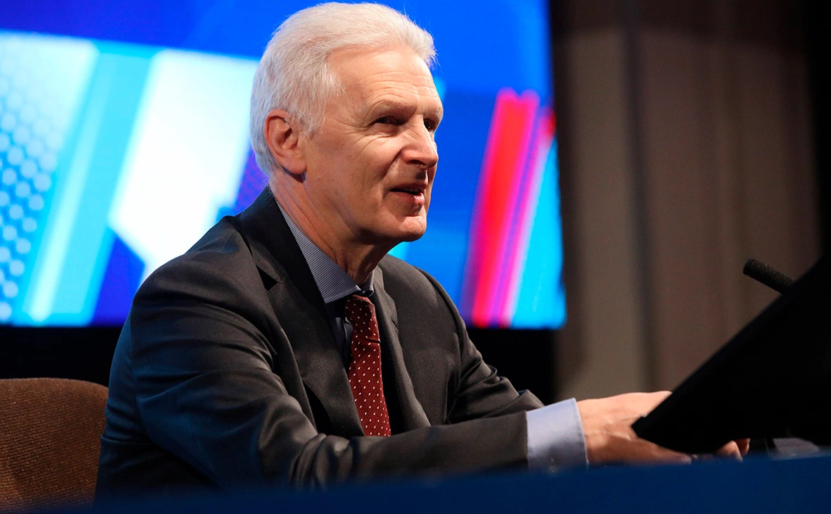 Андрей Никеричев / АГН «Москва»