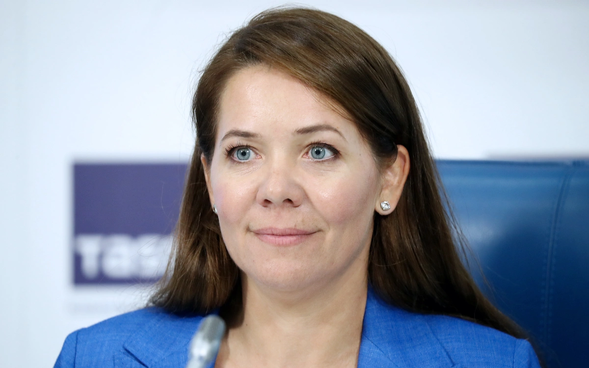 Михаил Терещенко / ТАСС