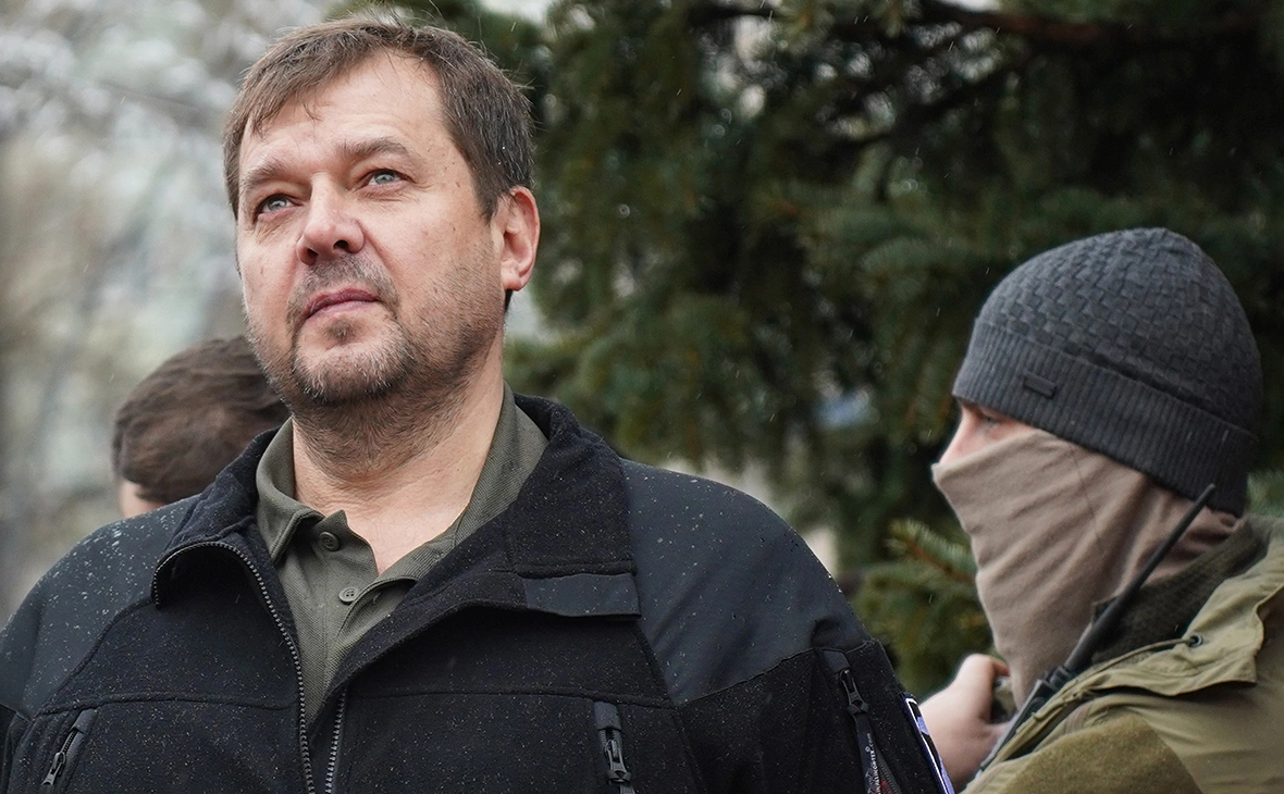 Андрей Рубцов / ТАСС