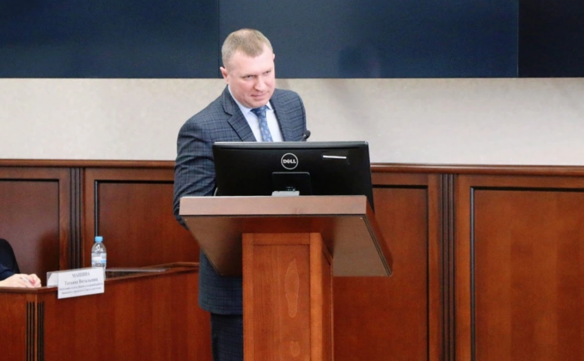 пресс-служба Липецкого городского Совета депутатов