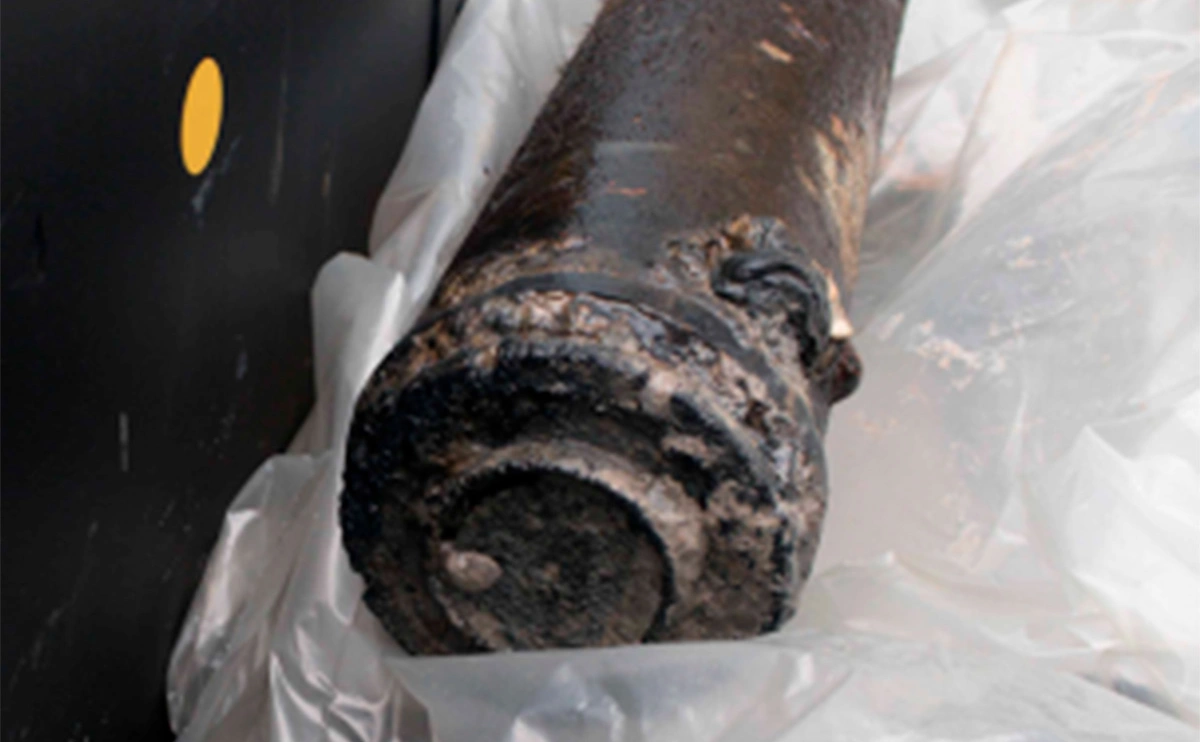 Министерство обороны Дании