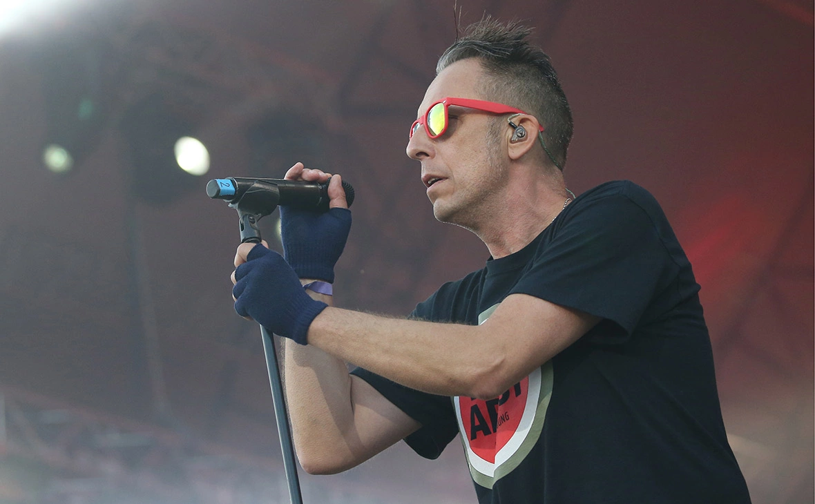 Александр Рюмин / ТАСС