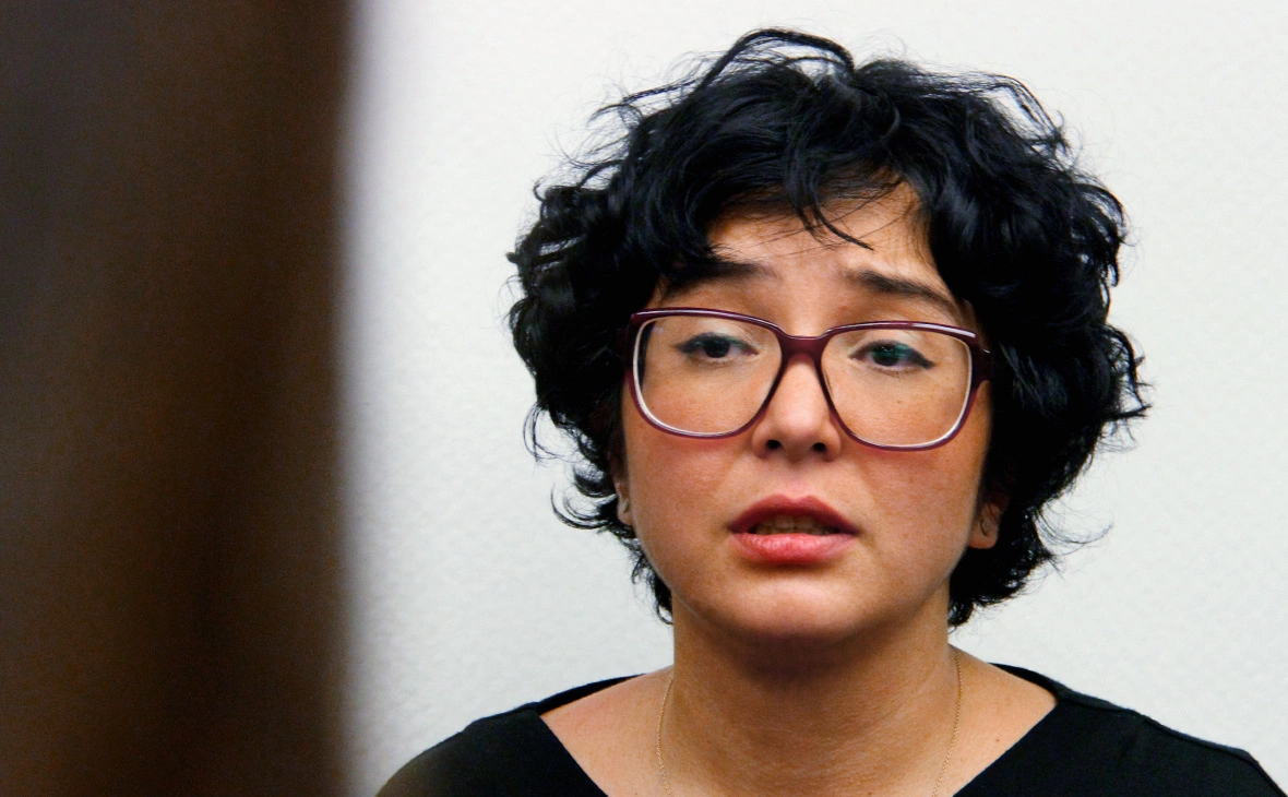 Антон Новодережкин / ТАСС