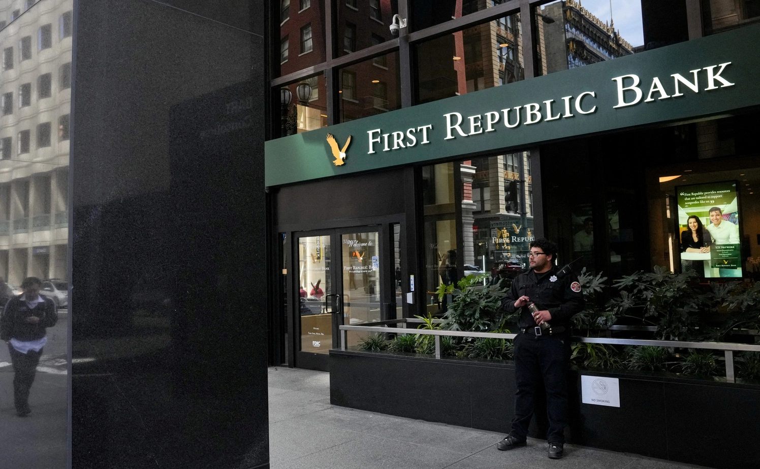 Loren Elliott / Reuters