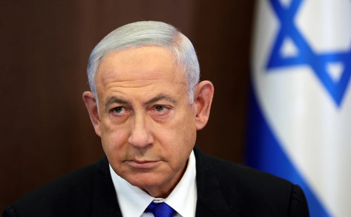 Abir Sultan / EPA / ТАСС