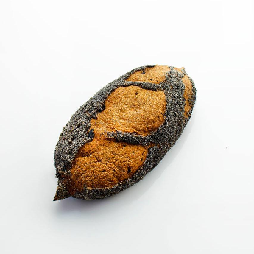 Хлеб &laquo;Безглютен 3.0&raquo; с черносливом
