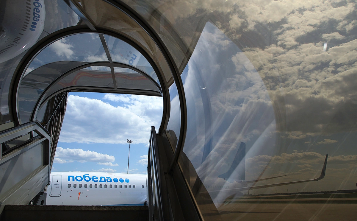 Екатерина Кузьмина / РБК