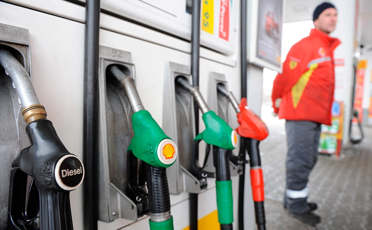 Артем Коротаев / ТАСС