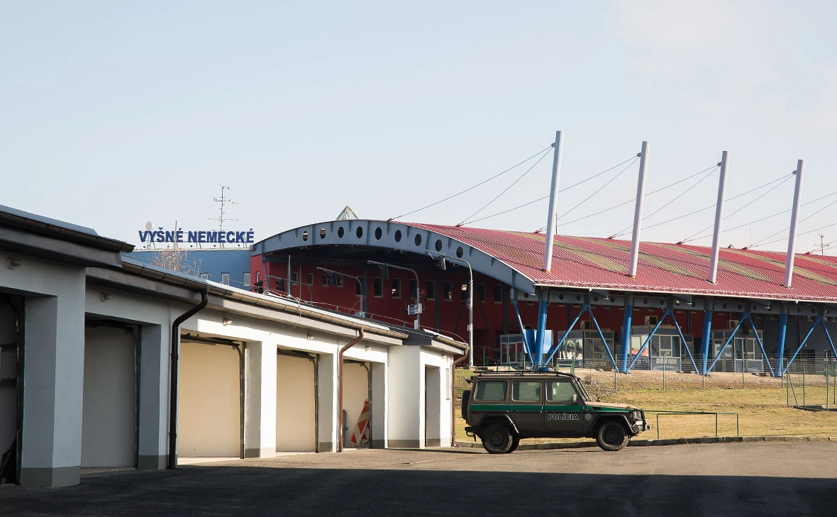 Zuzana Gogova / Getty Images