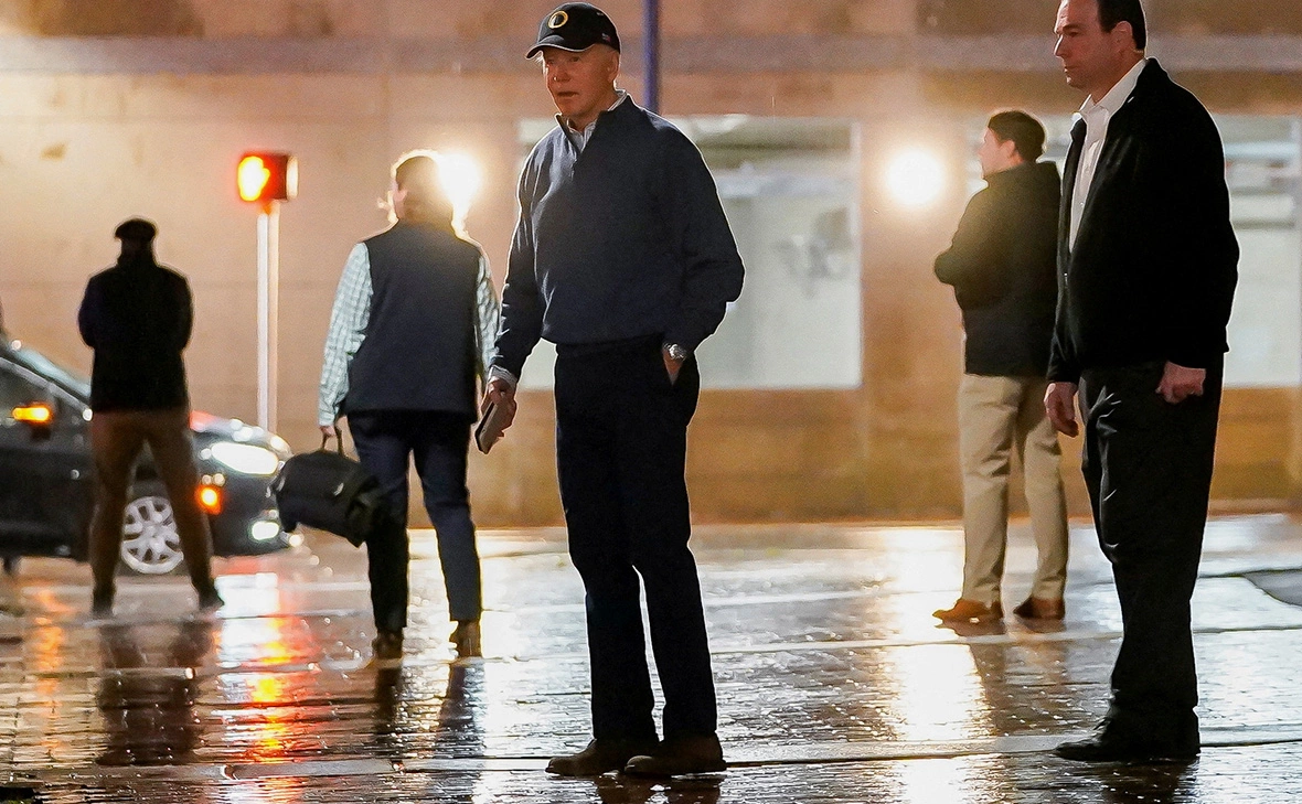 Nathan Howard / Reuters