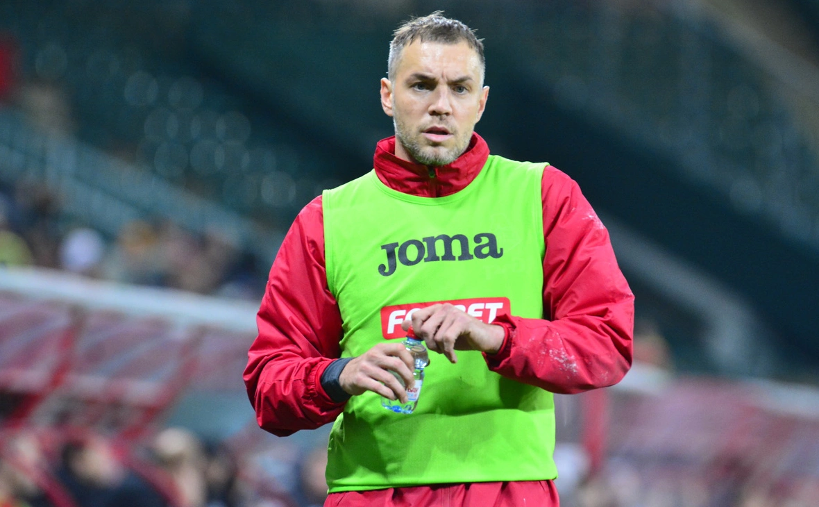 Pavel Kashaev / Global Look Press