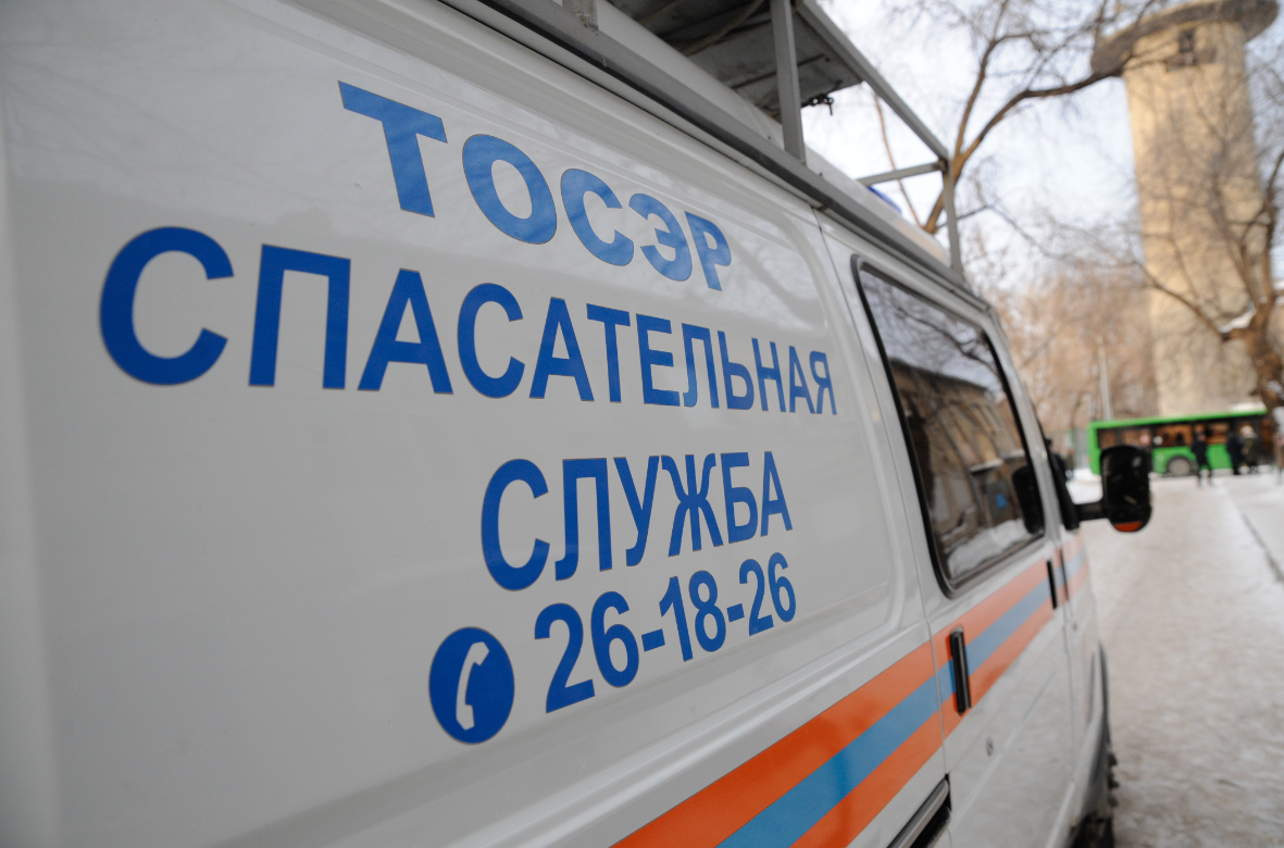 Дмитрий Ткачук / РИА URA.RU