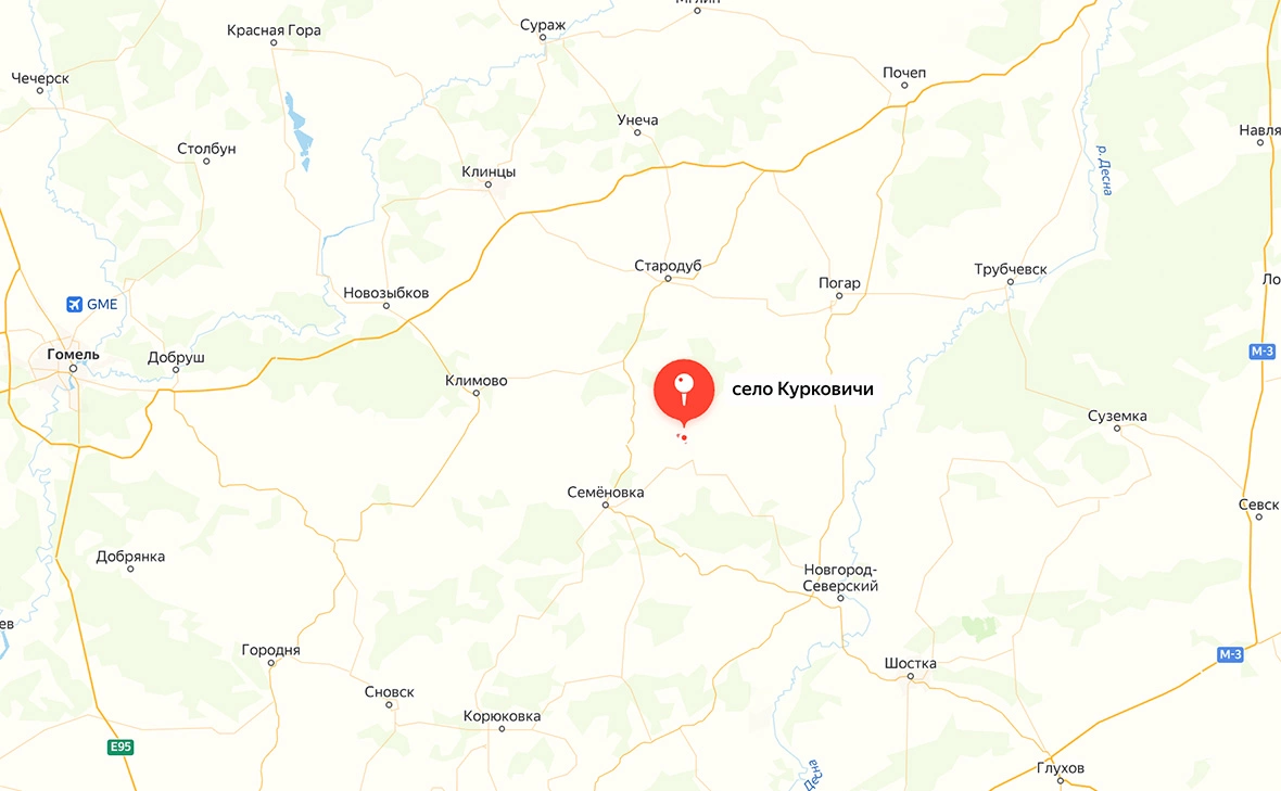 Яндекс.Карты