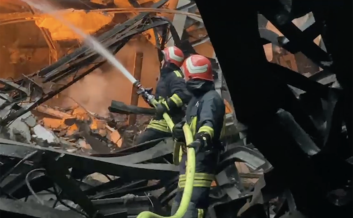 V_Zelenskiy_official / Telegram