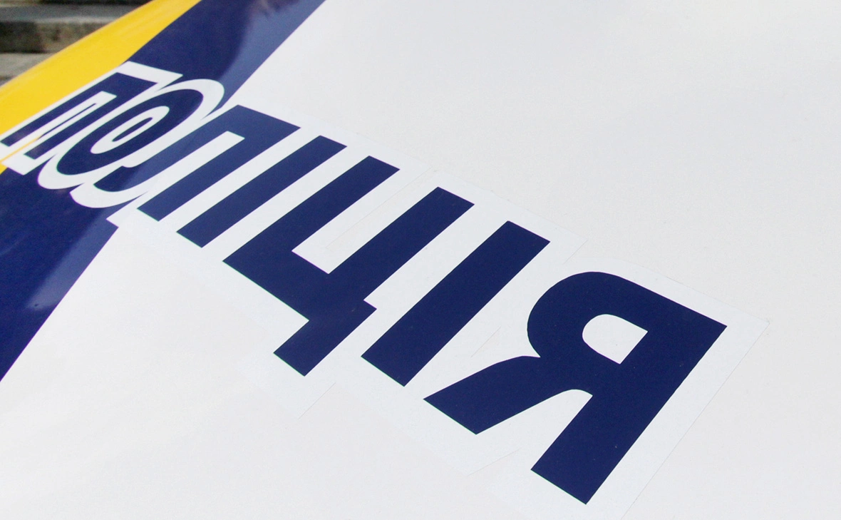 Sergii Kharchenko / Zuma / Global Look Press