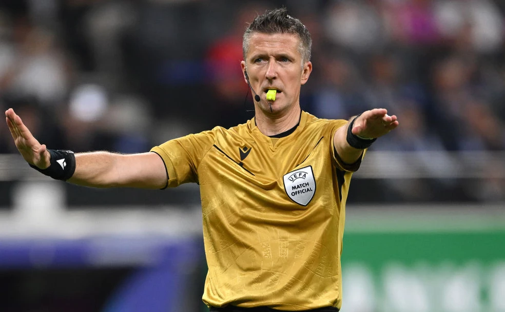 Stu Forster / Getty Images