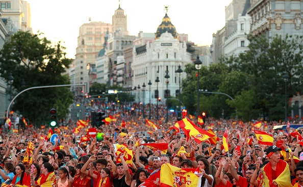 Gonzalo Arroyo Moreno / Getty Images